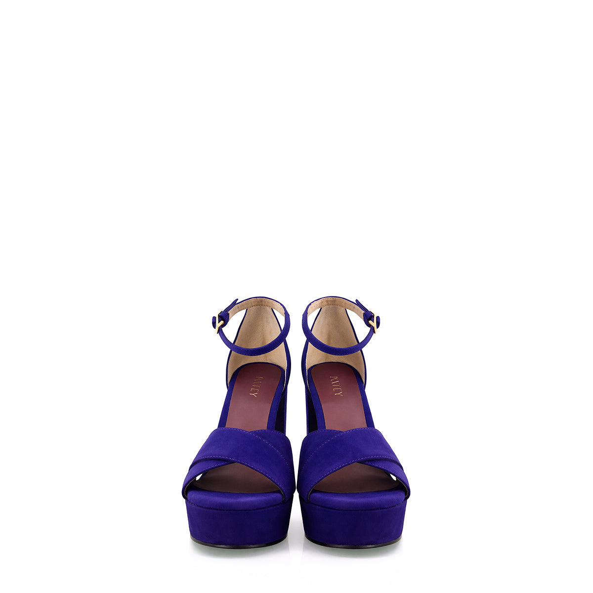 TACÓN VIOLETTO