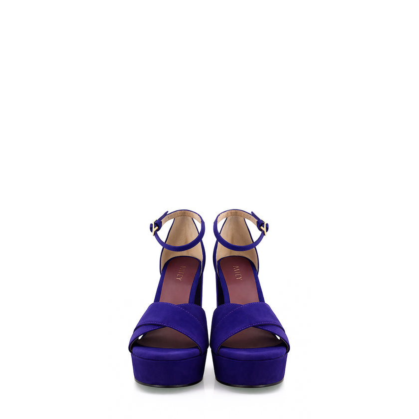 TACÓN VIOLETTO