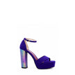 TACÓN VIOLETTO
