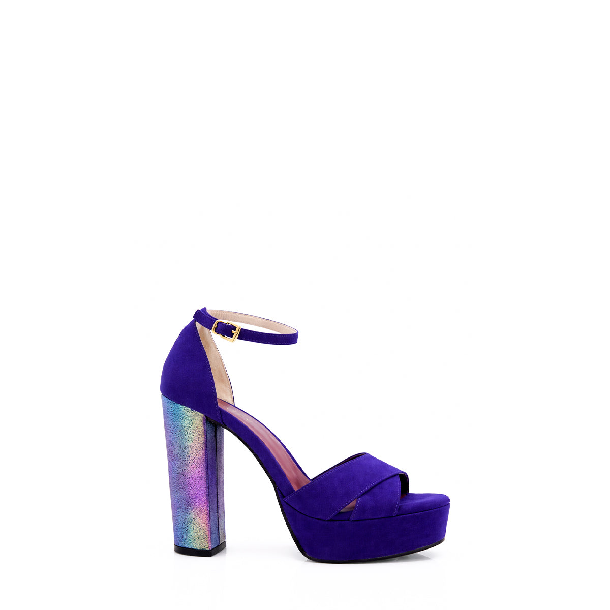 TACÓN VIOLETTO