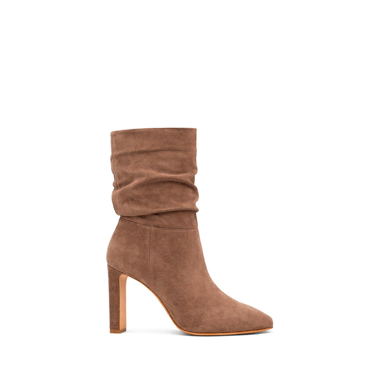 BOTA MOCHA DESIRE