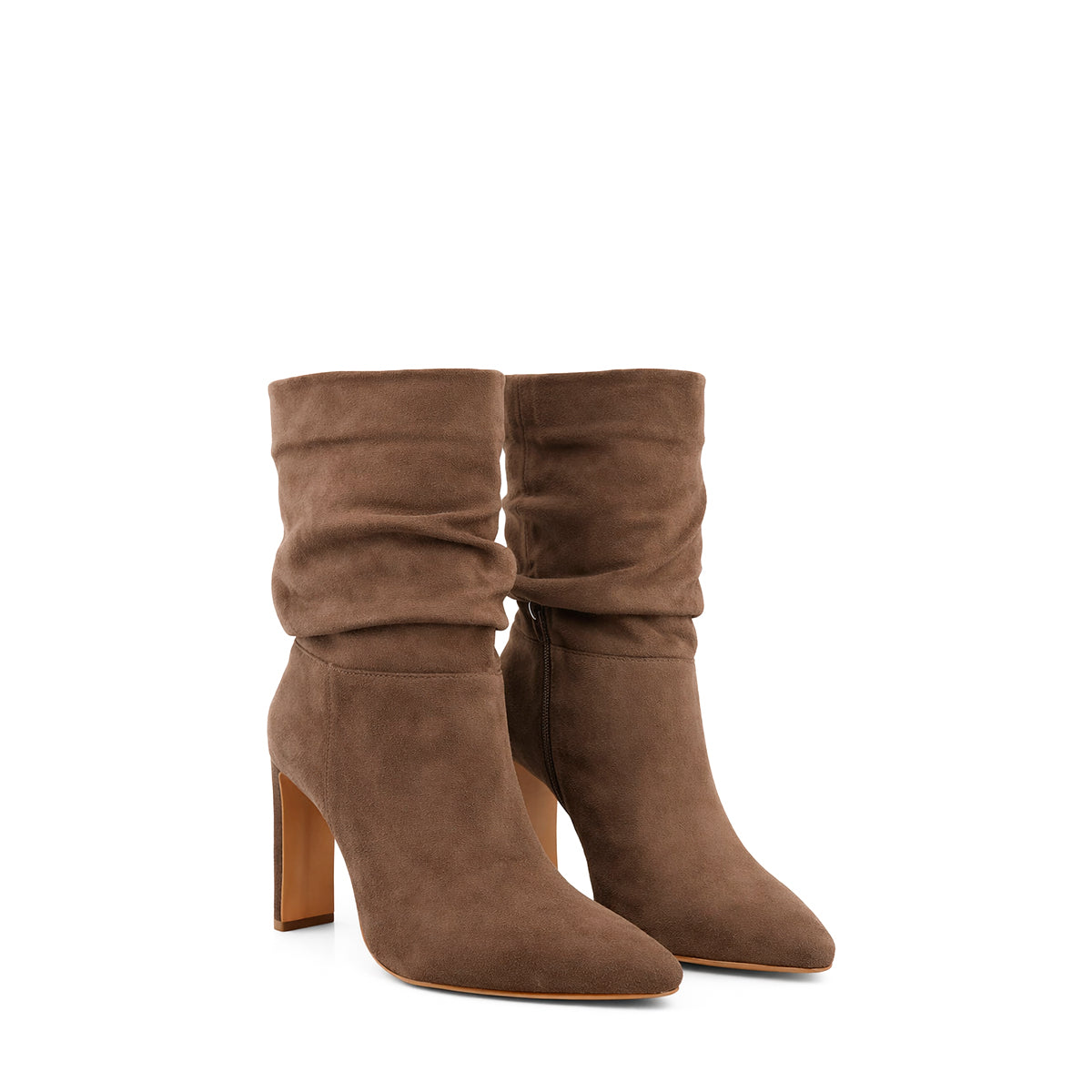 BOTA MOCHA DESIRE