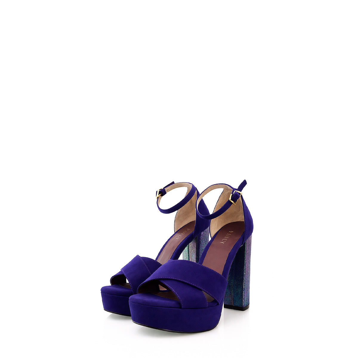 TACÓN VIOLETTO