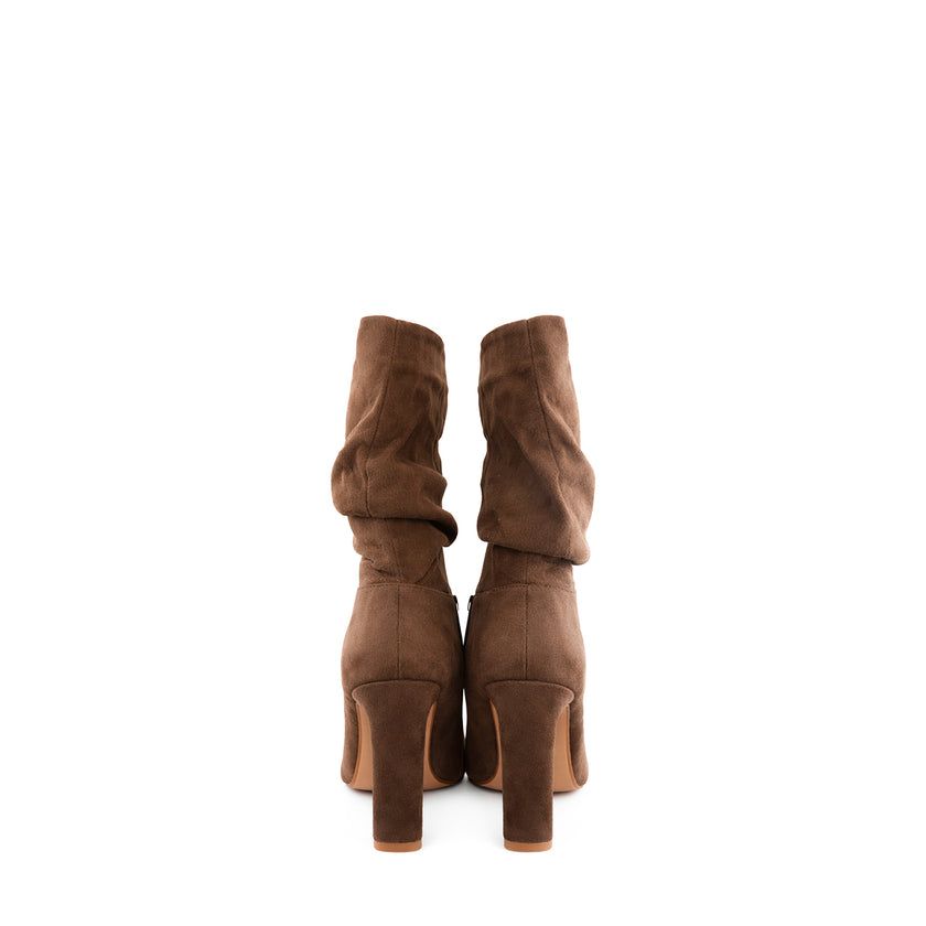 BOTA MOCHA DESIRE