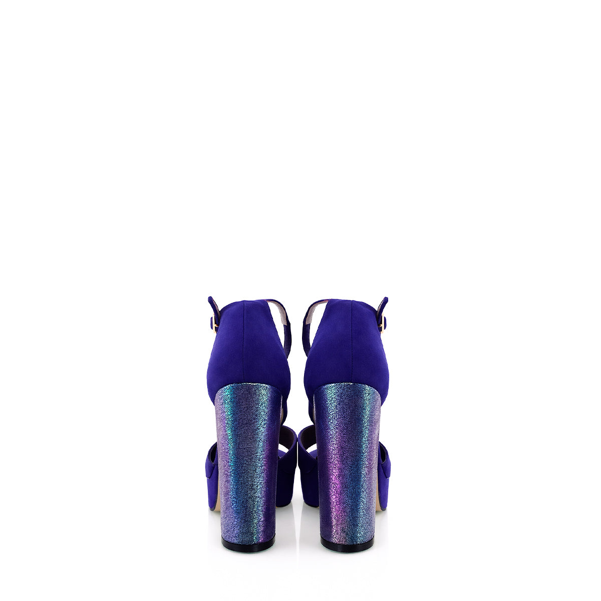 TACÓN VIOLETTO